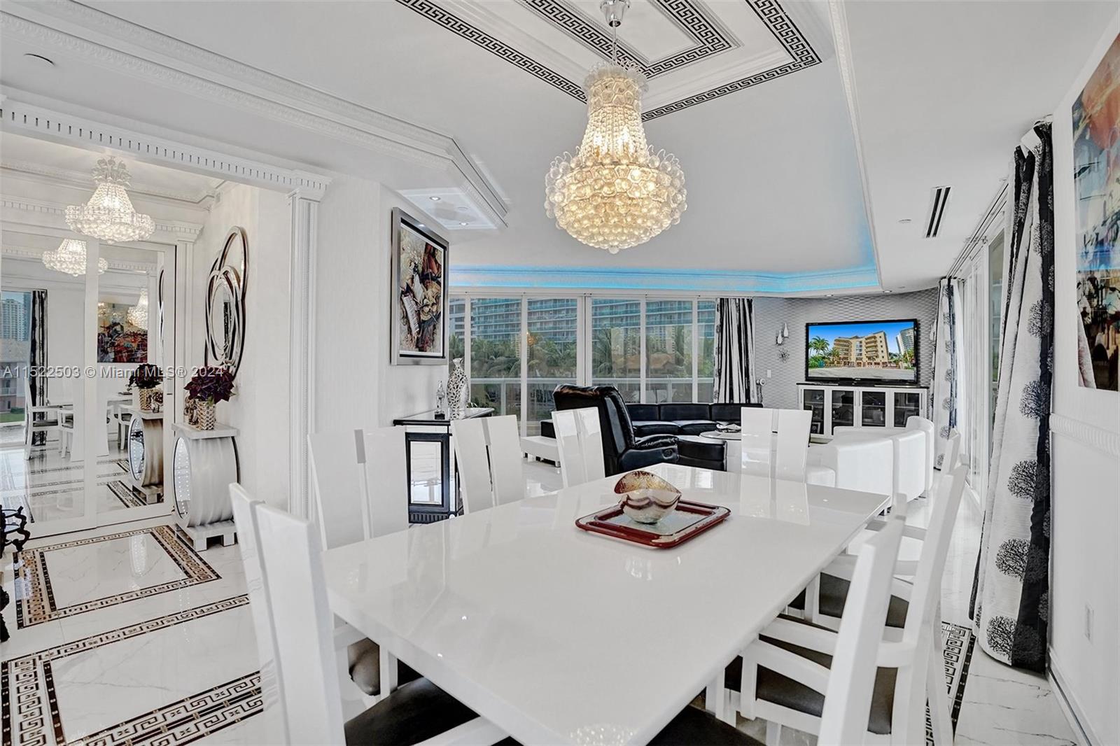 SEA PEARL CONDO - Residential