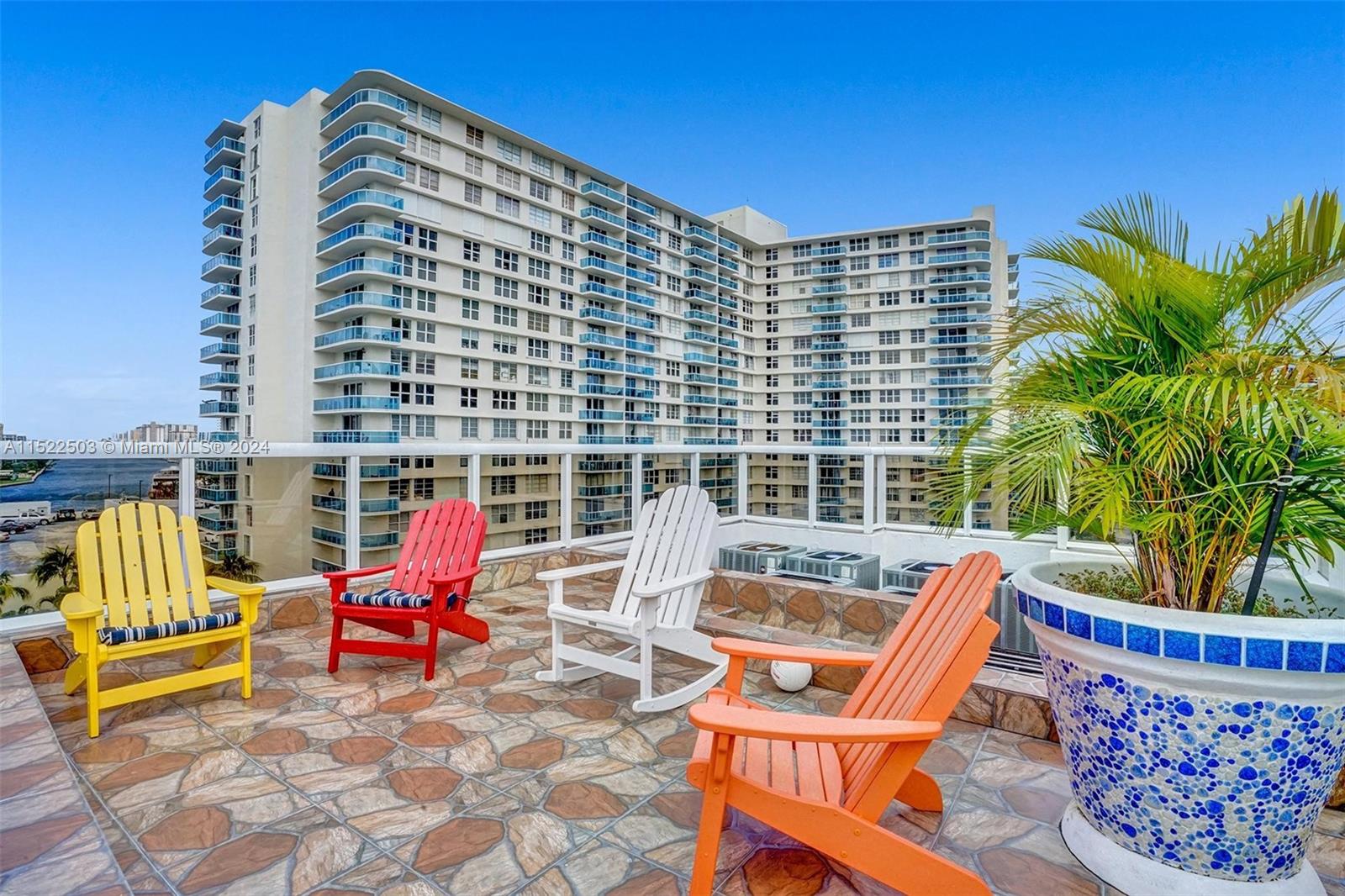 SEA PEARL CONDO - Residential
