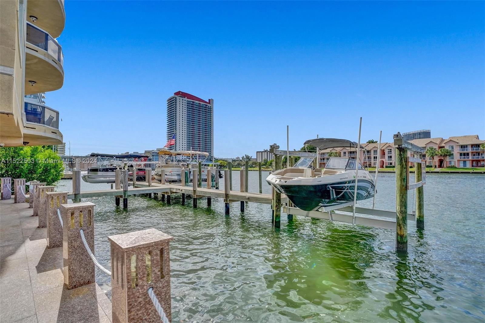 SEA PEARL CONDO - Residential