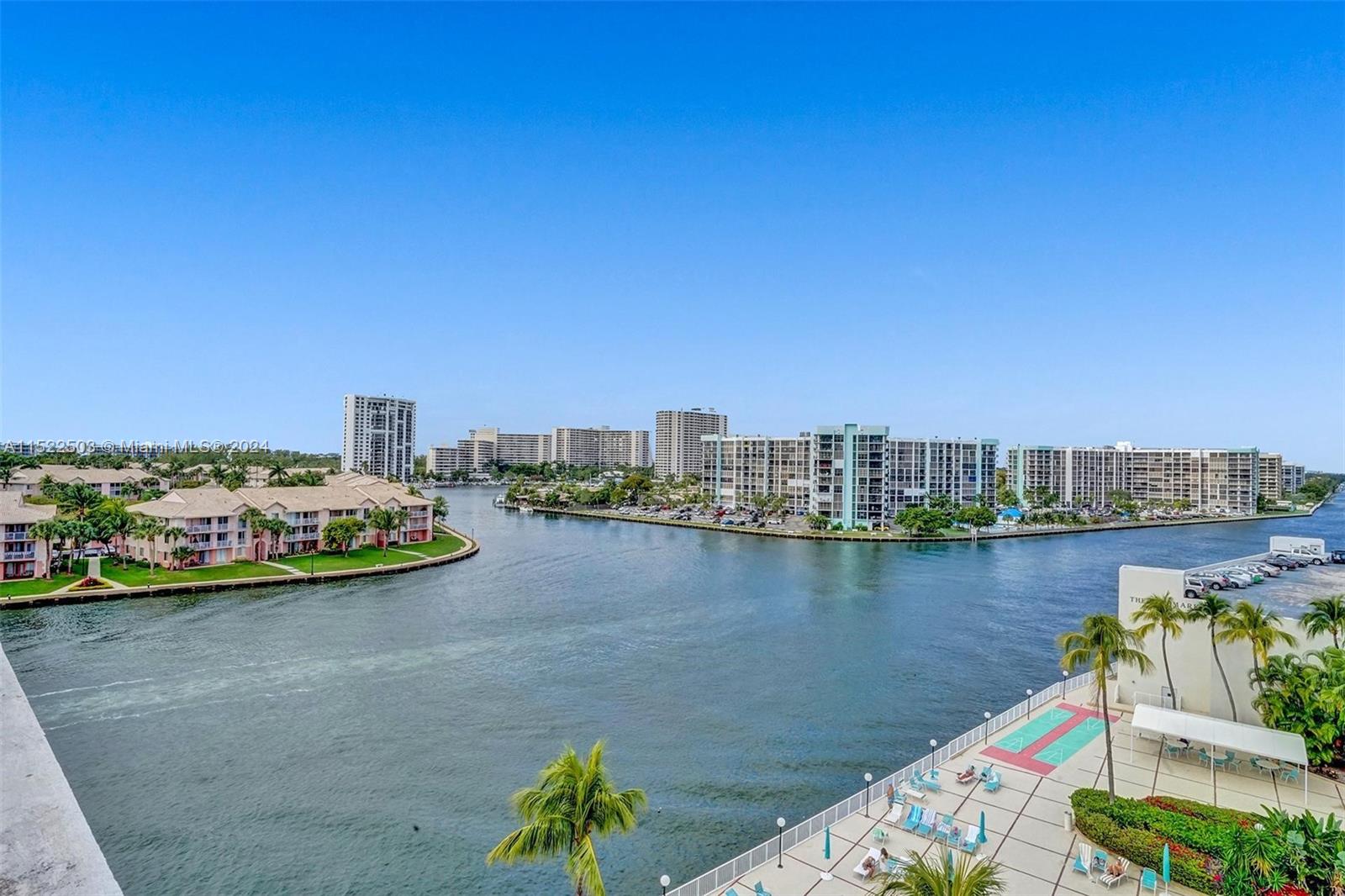 SEA PEARL CONDO - Residential