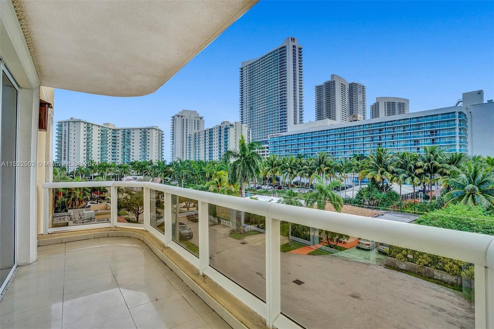 SEA PEARL CONDO - Residential