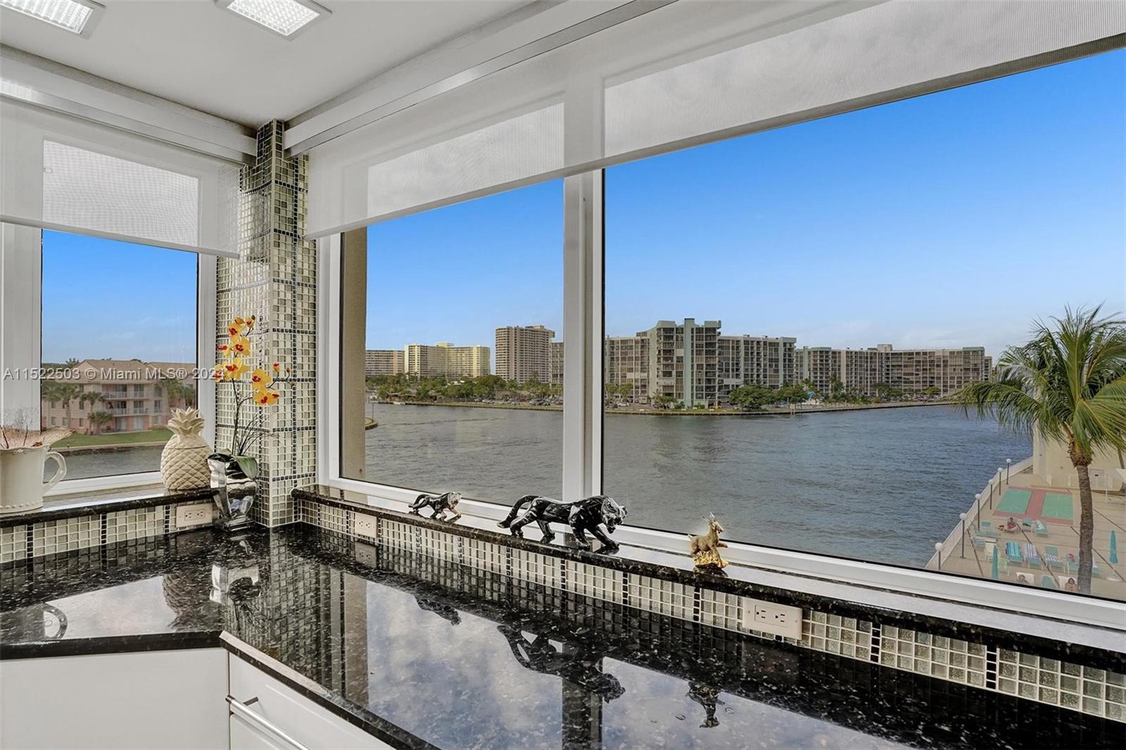 SEA PEARL CONDO - Residential