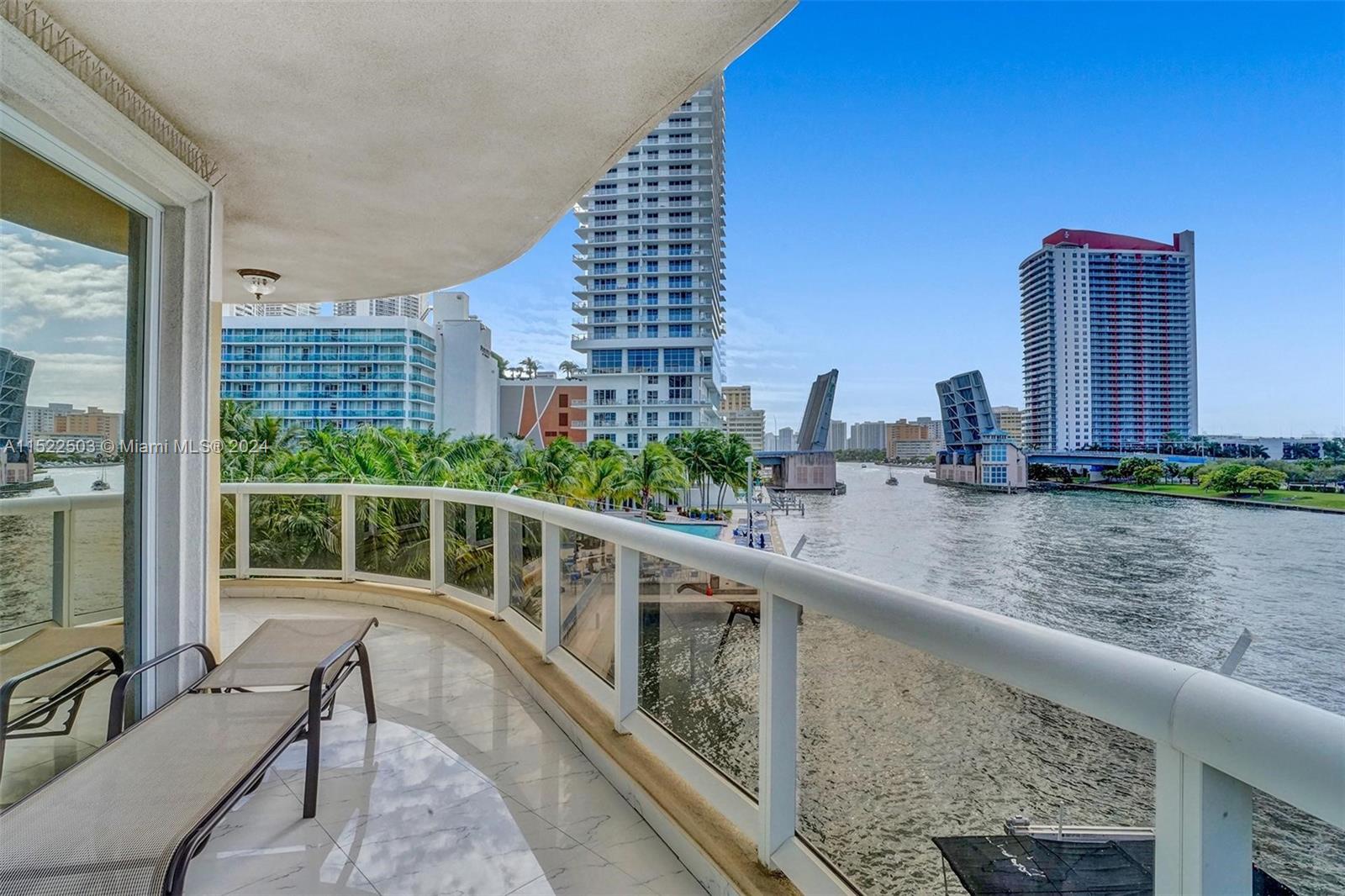 SEA PEARL CONDO - Residential