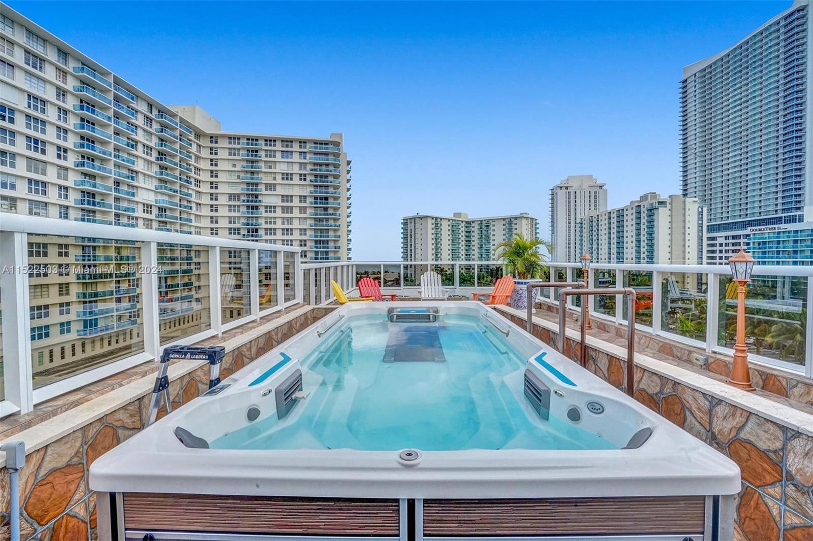 SEA PEARL CONDO - Residential