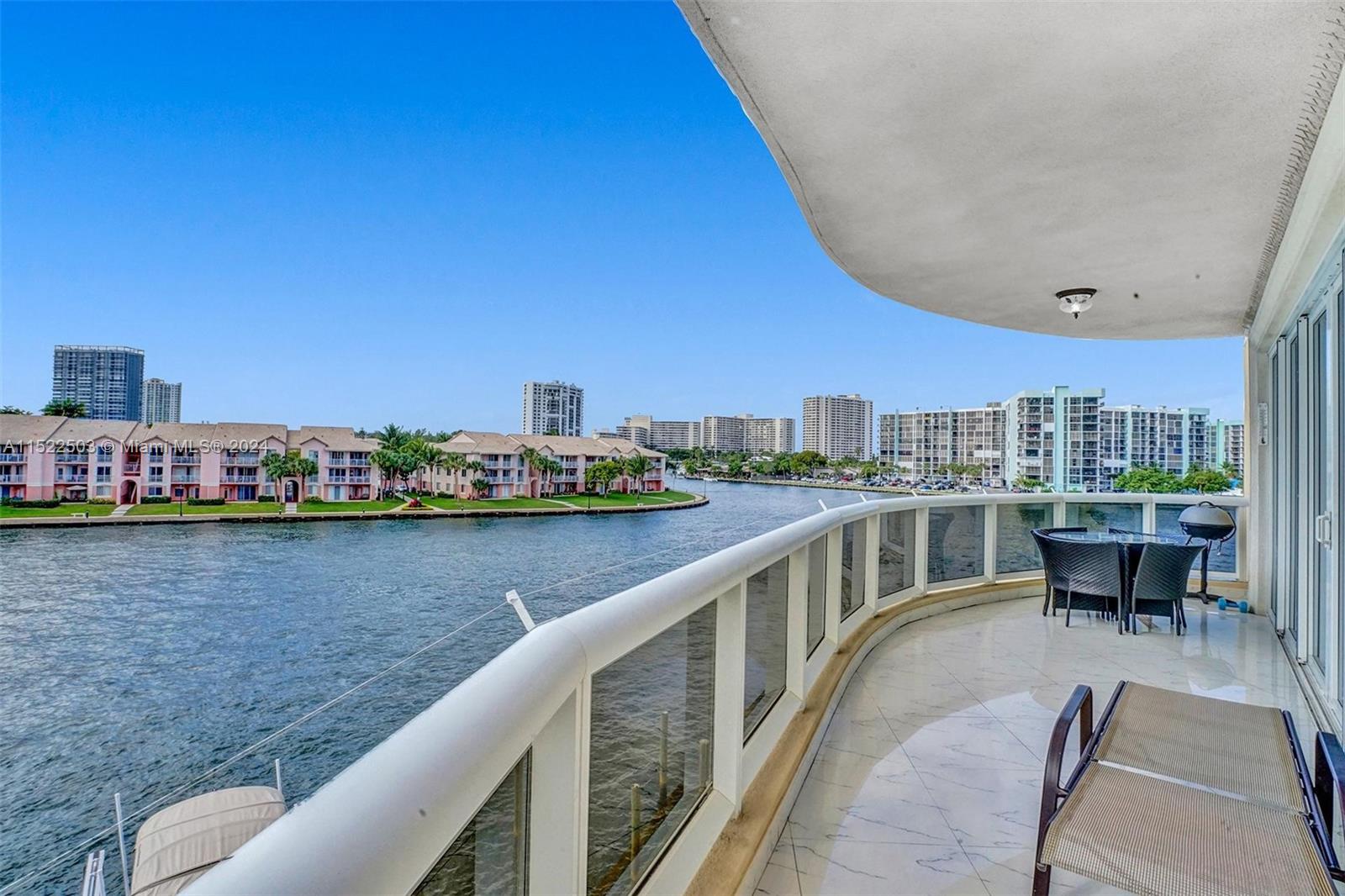 SEA PEARL CONDO - Residential