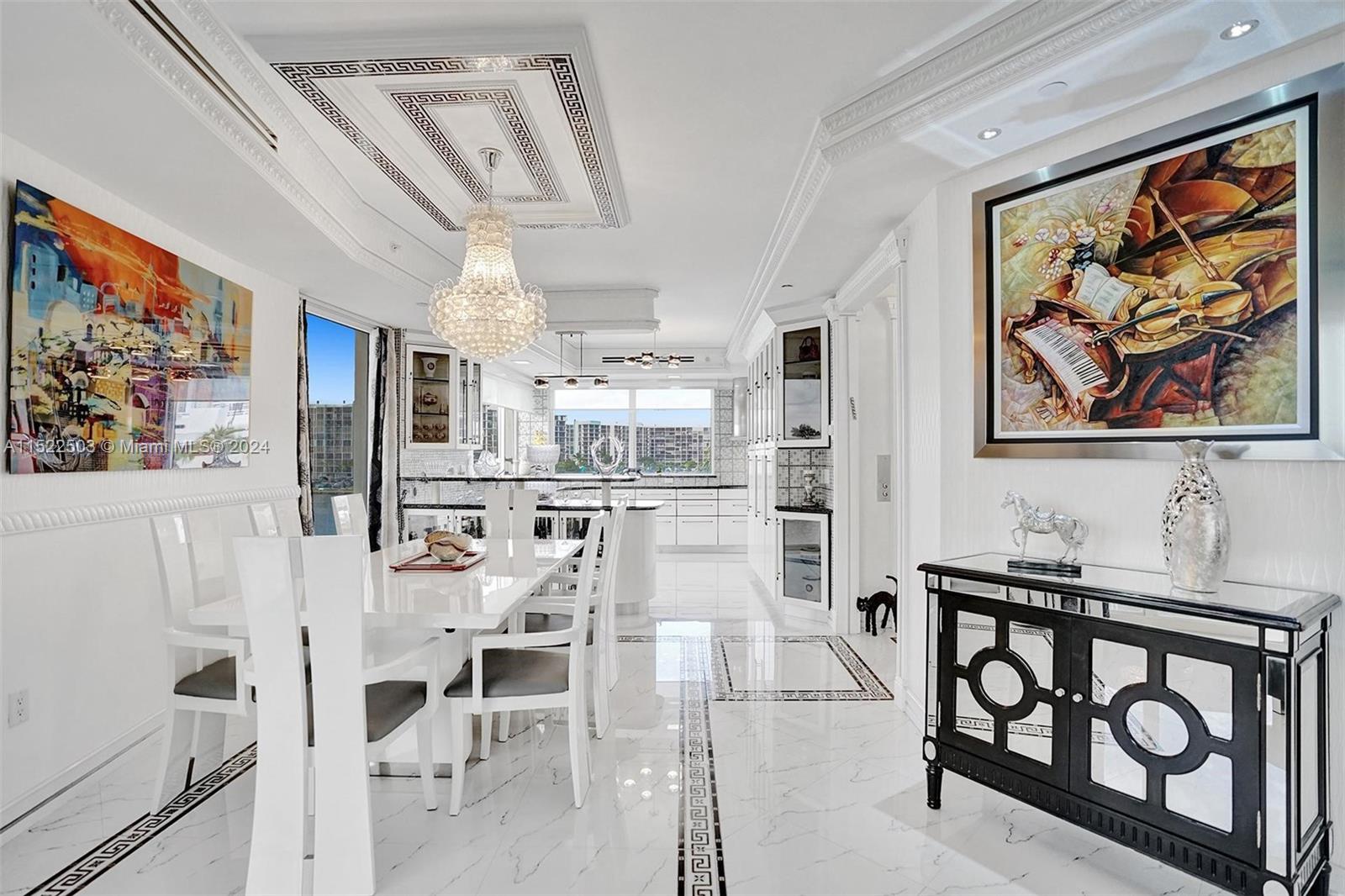 SEA PEARL CONDO - Residential