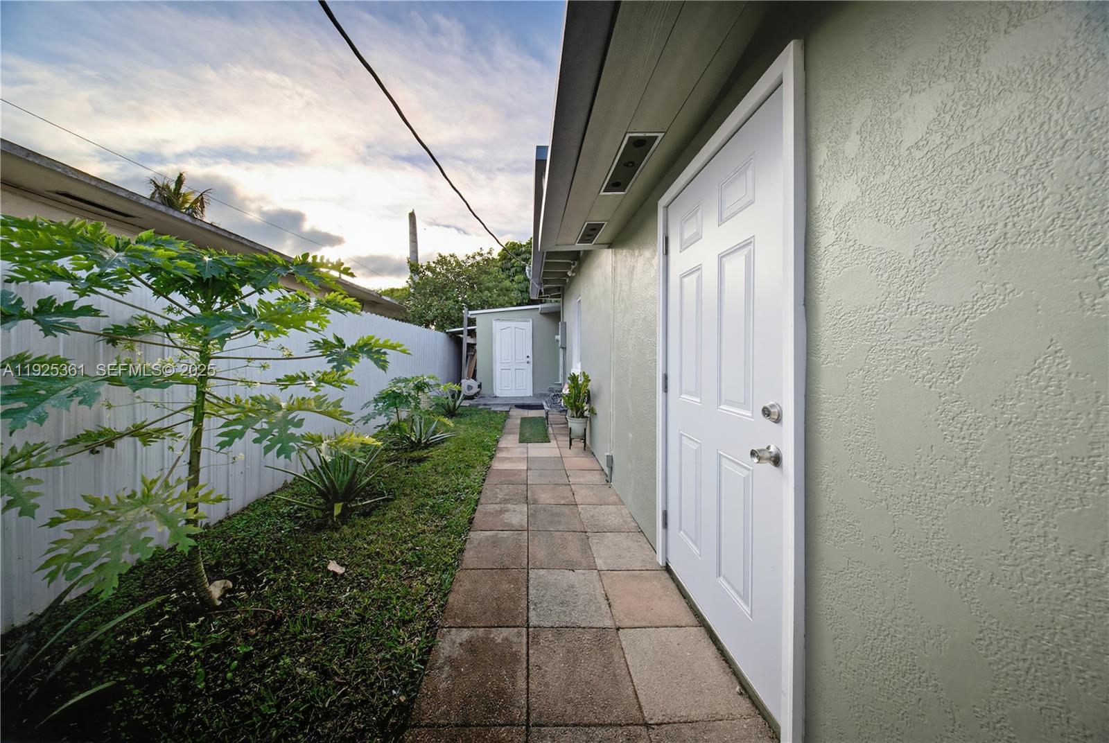 K & L SUB - Residential Lease