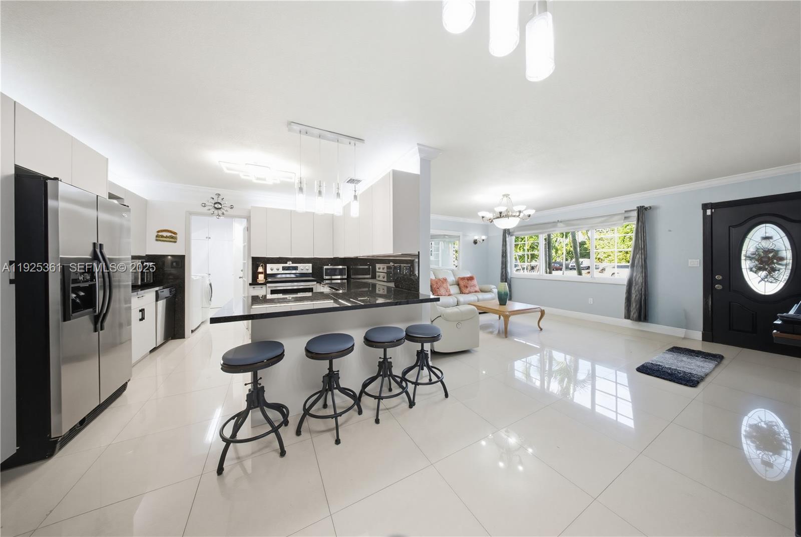 K & L SUB - Residential Lease