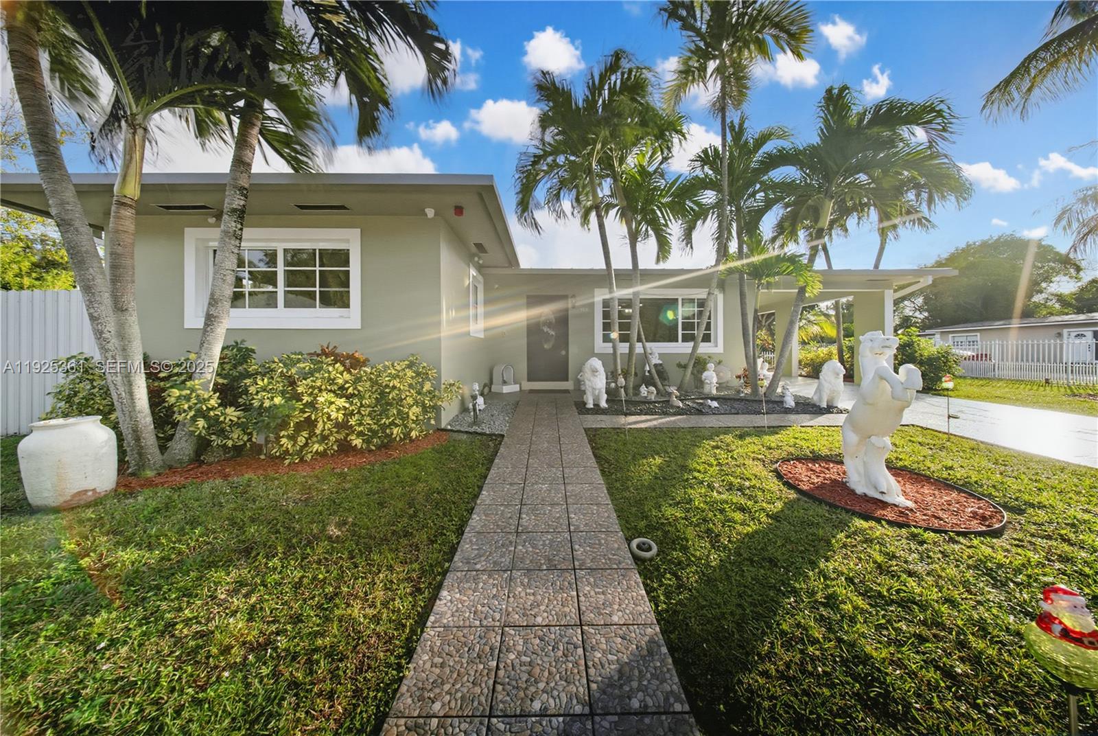 K & L SUB - Residential Lease