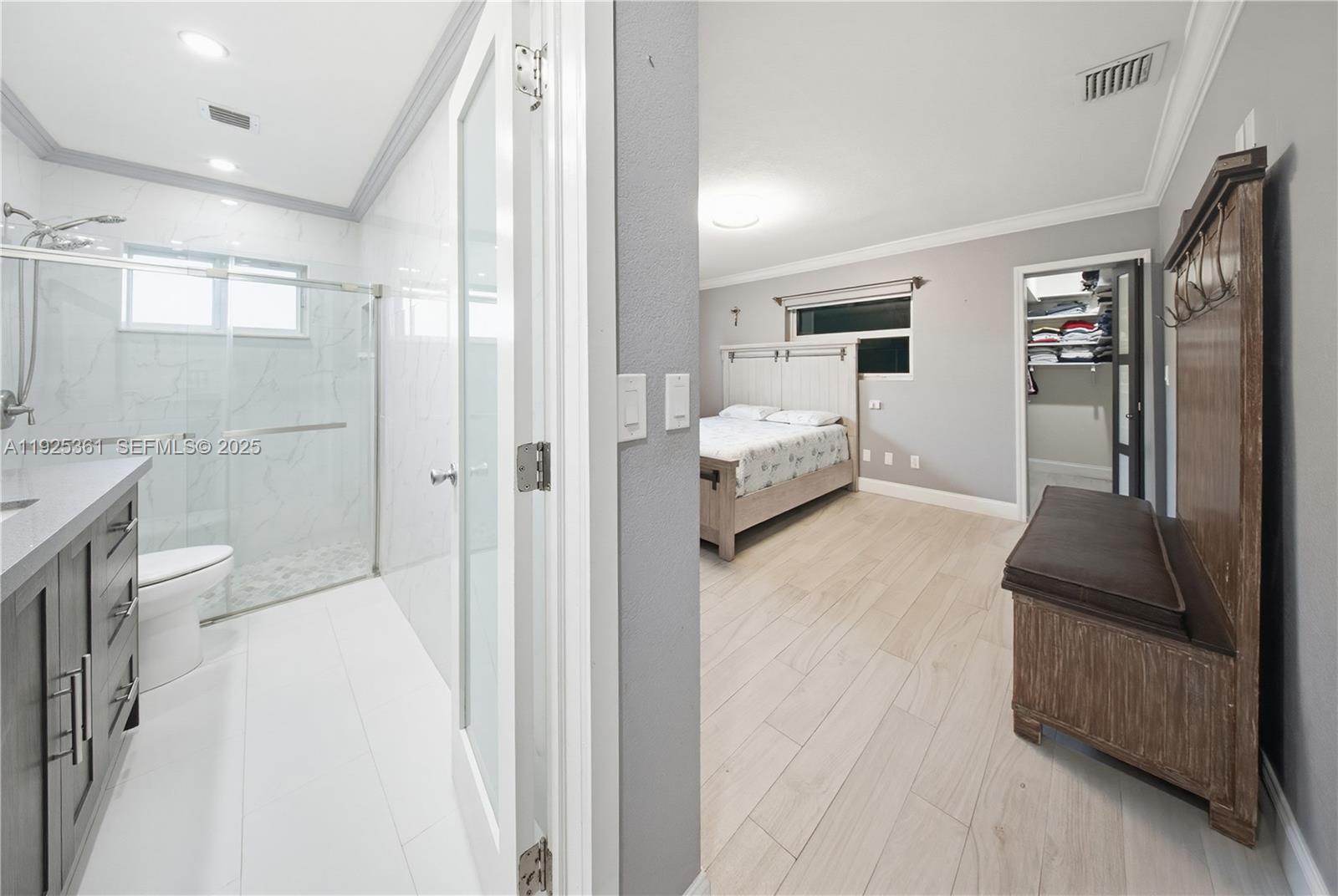 K & L SUB - Residential Lease