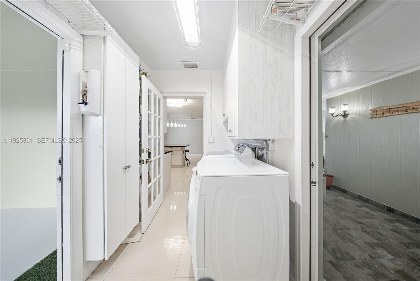 K & L SUB - Residential Lease