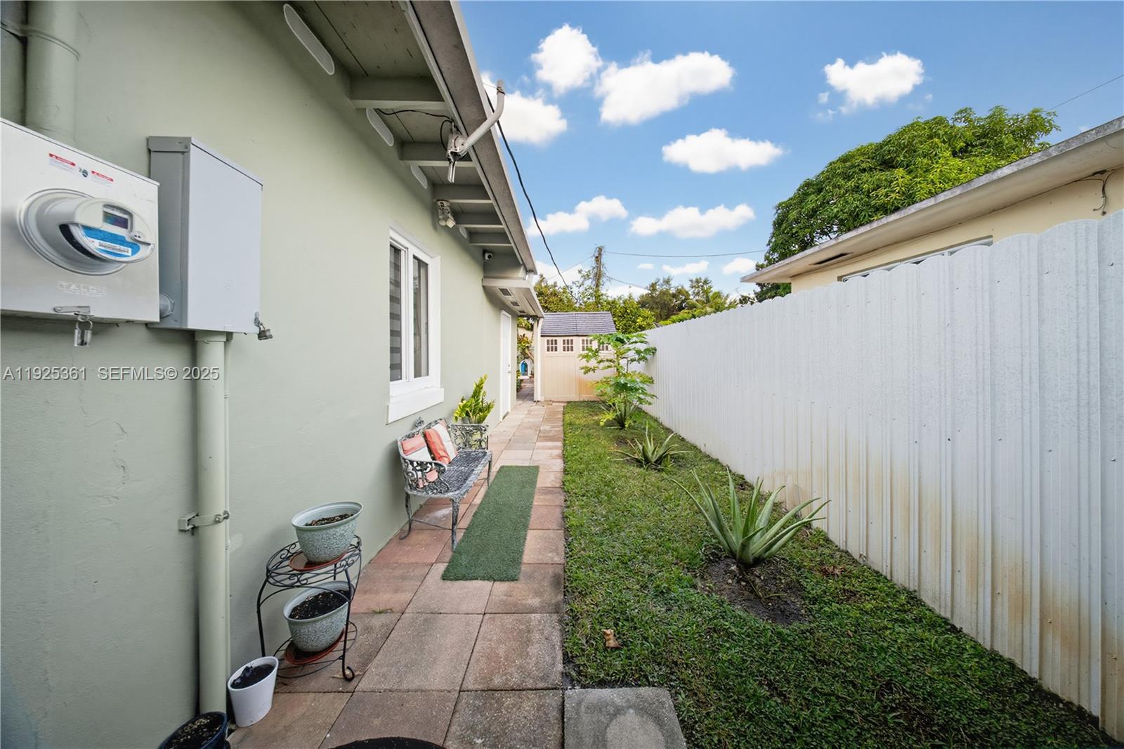 K & L SUB - Residential Lease