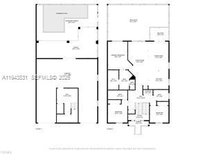 OLD PELICAN BAY - Residential