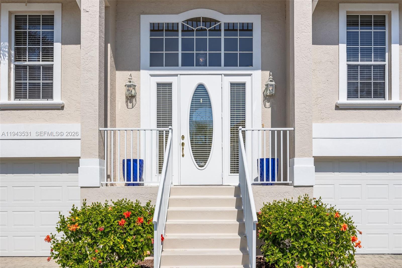 OLD PELICAN BAY - Residential