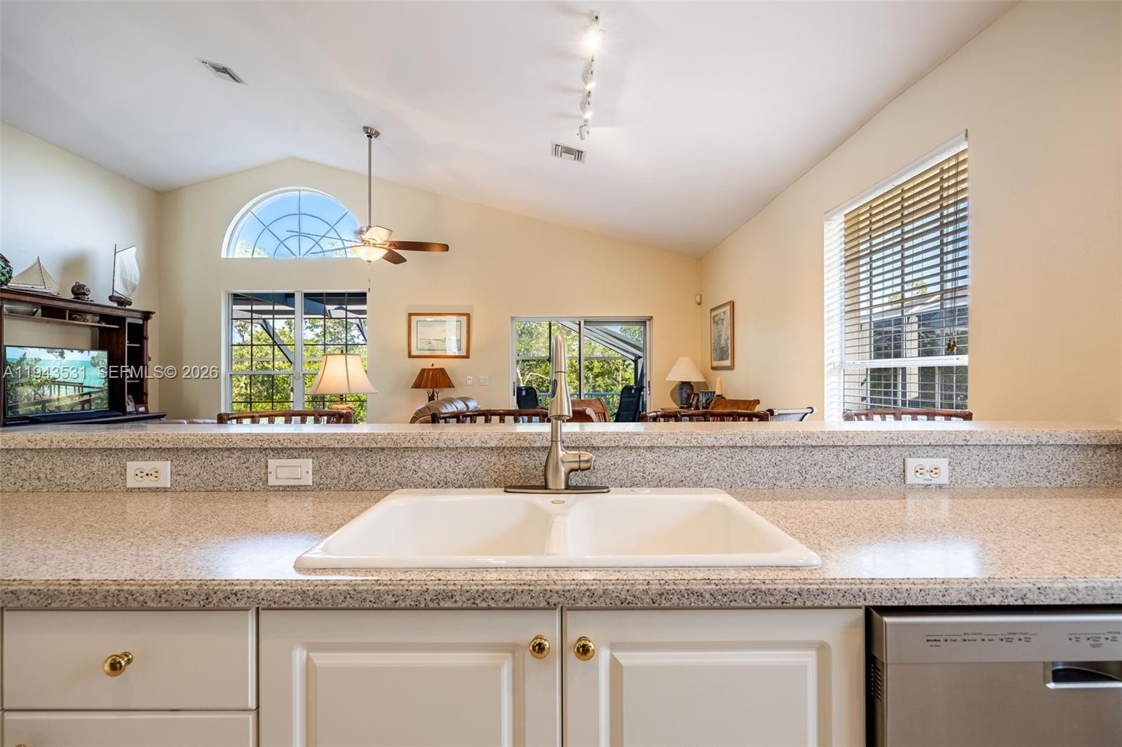 OLD PELICAN BAY - Residential