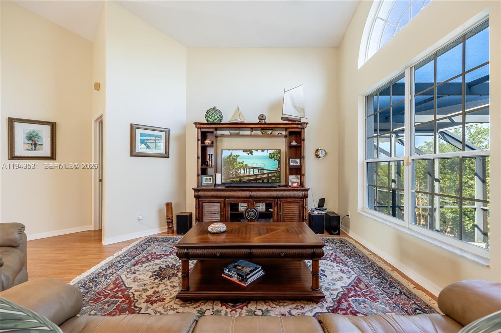 OLD PELICAN BAY - Residential