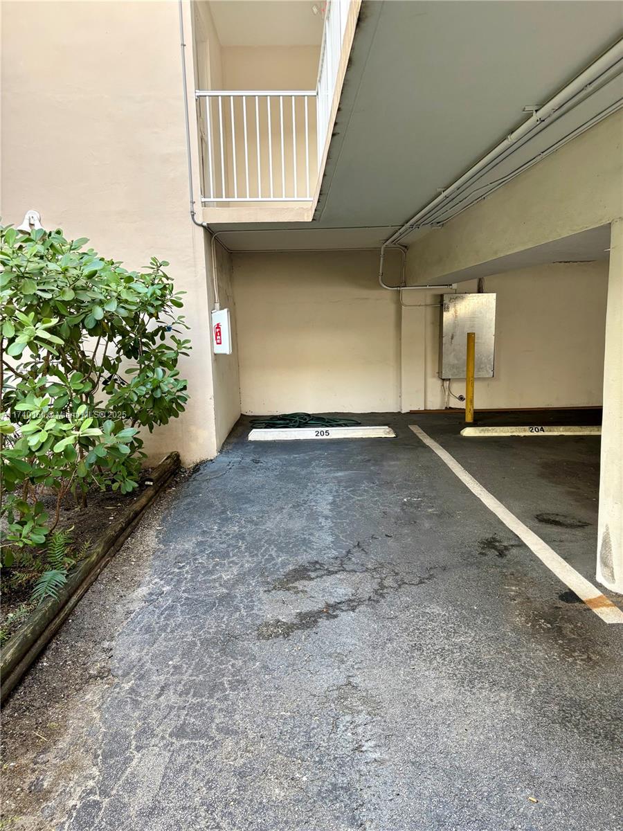 PENN MANOR CONDO - Residential