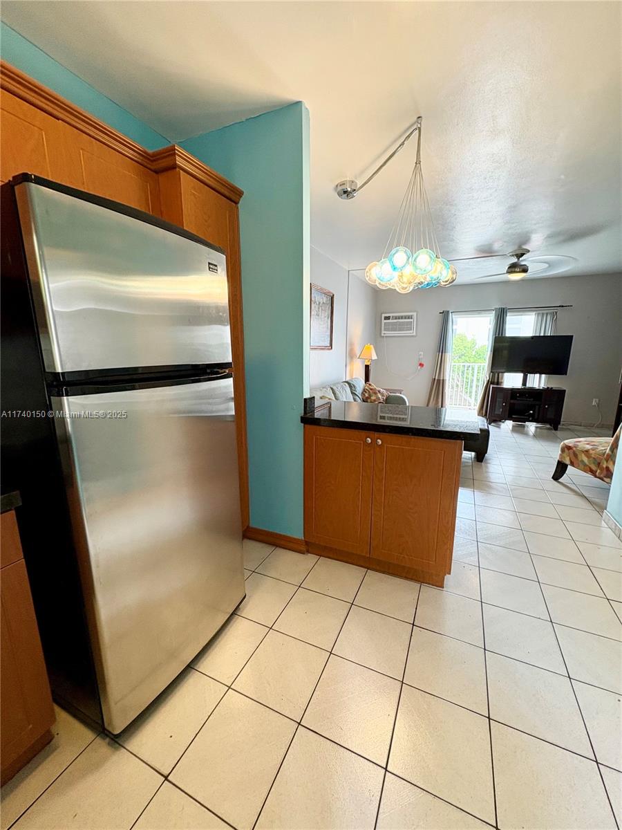 PENN MANOR CONDO - Residential