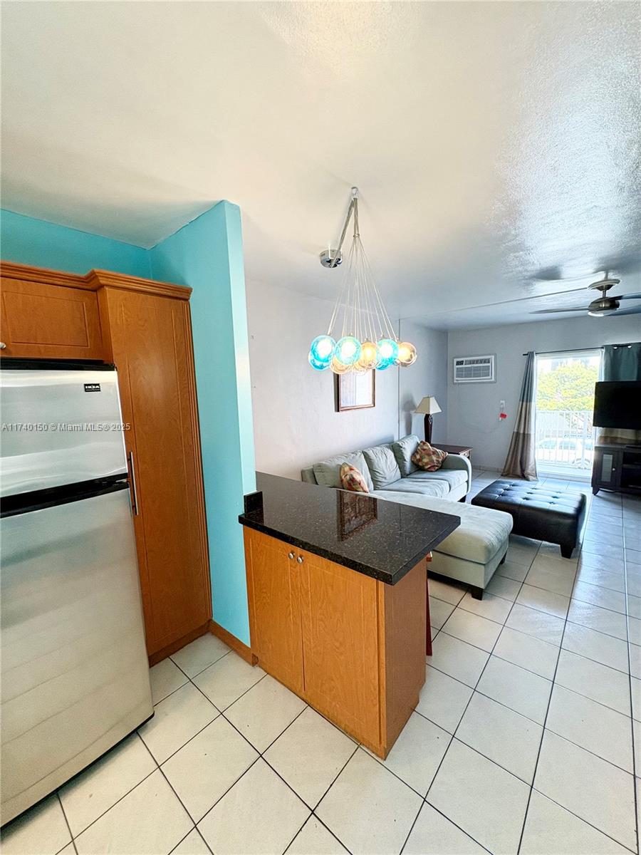 PENN MANOR CONDO - Residential