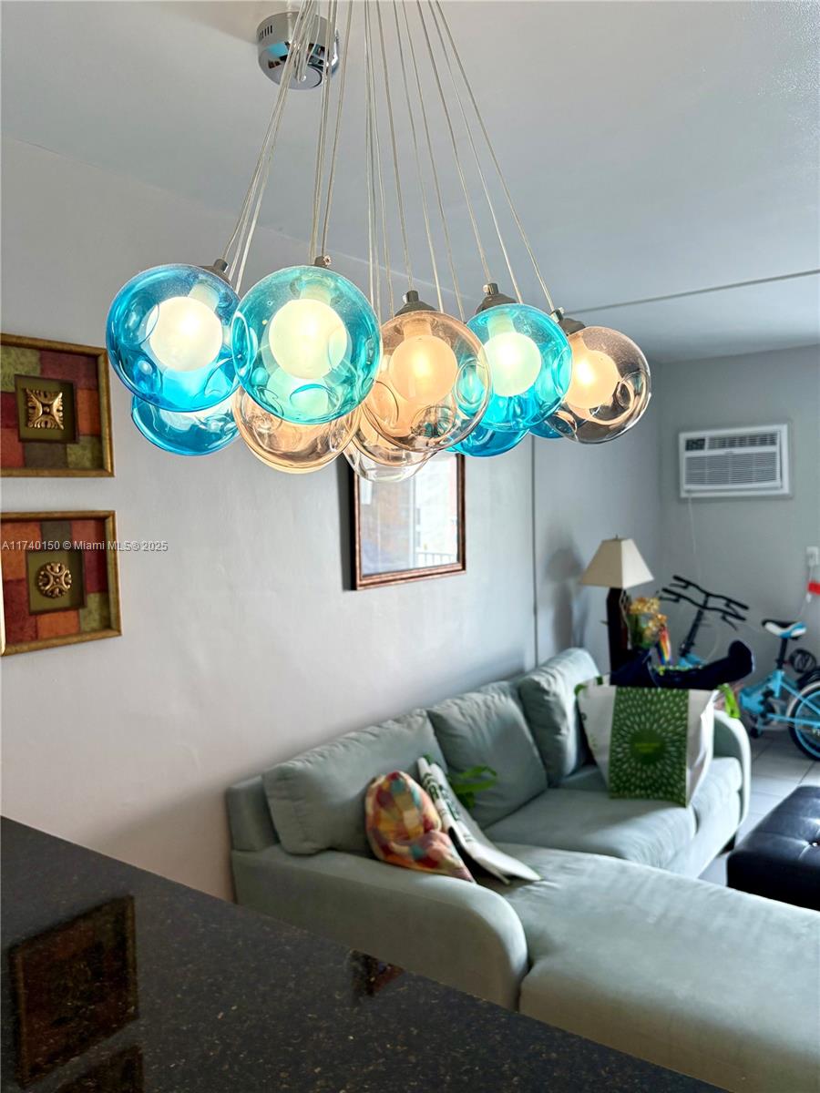 PENN MANOR CONDO - Residential