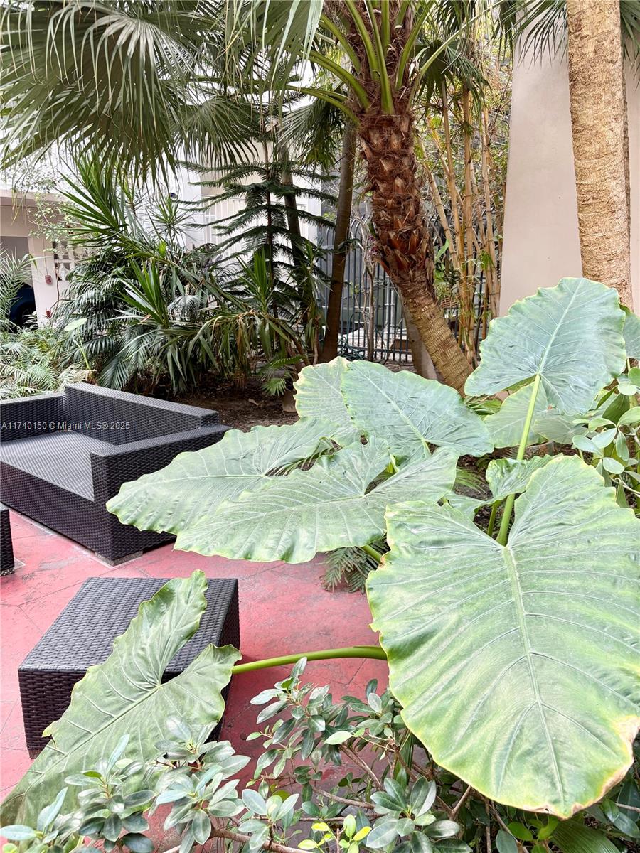 PENN MANOR CONDO - Residential