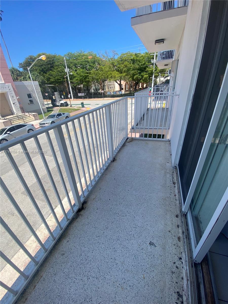 PENN MANOR CONDO - Residential