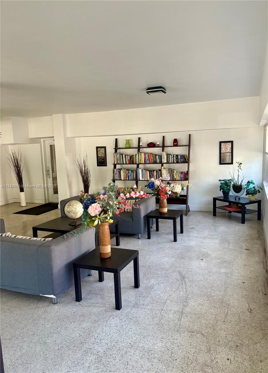 PENN MANOR CONDO - Residential