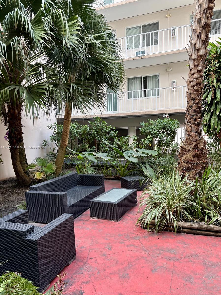 PENN MANOR CONDO - Residential