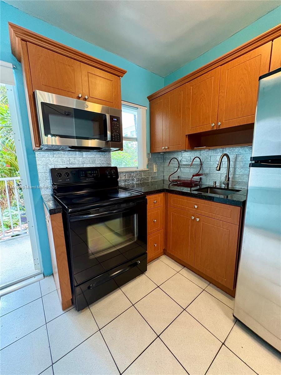 PENN MANOR CONDO - Residential