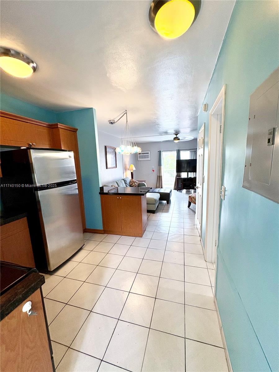 PENN MANOR CONDO - Residential