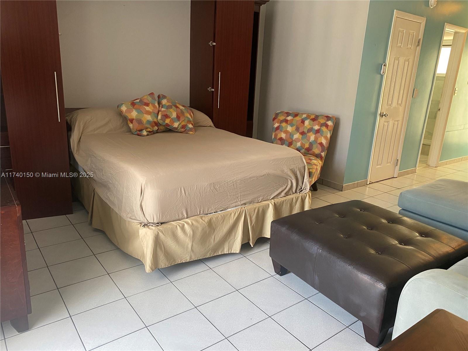 PENN MANOR CONDO - Residential