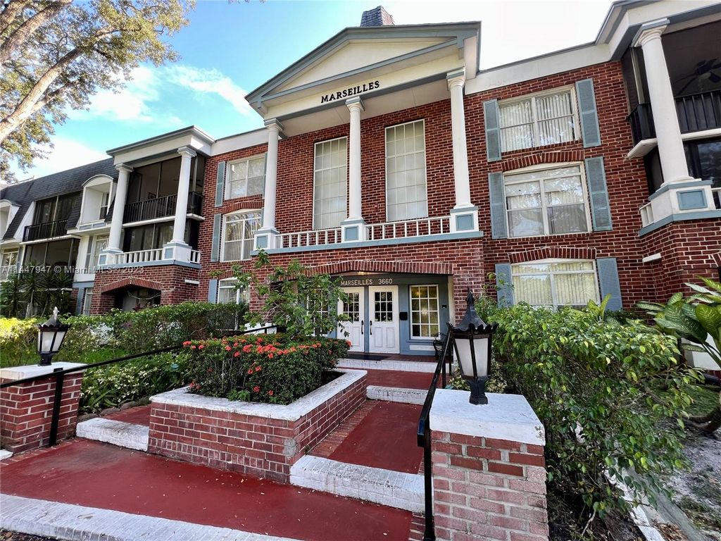 Photo of 3660 Inverrary Dr #3C, Lauderhill, FL 33319 (MLS # A11447947)