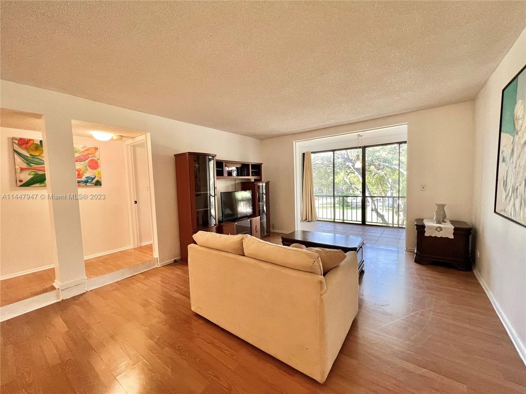 Photo of 3660 Inverrary Dr #3C, Lauderhill, FL 33319 (MLS # A11447947)