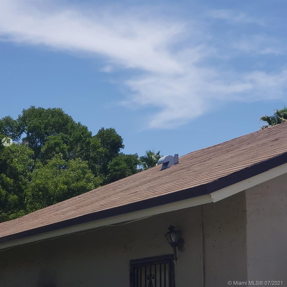 GREENWOOD VILLAS - Residential