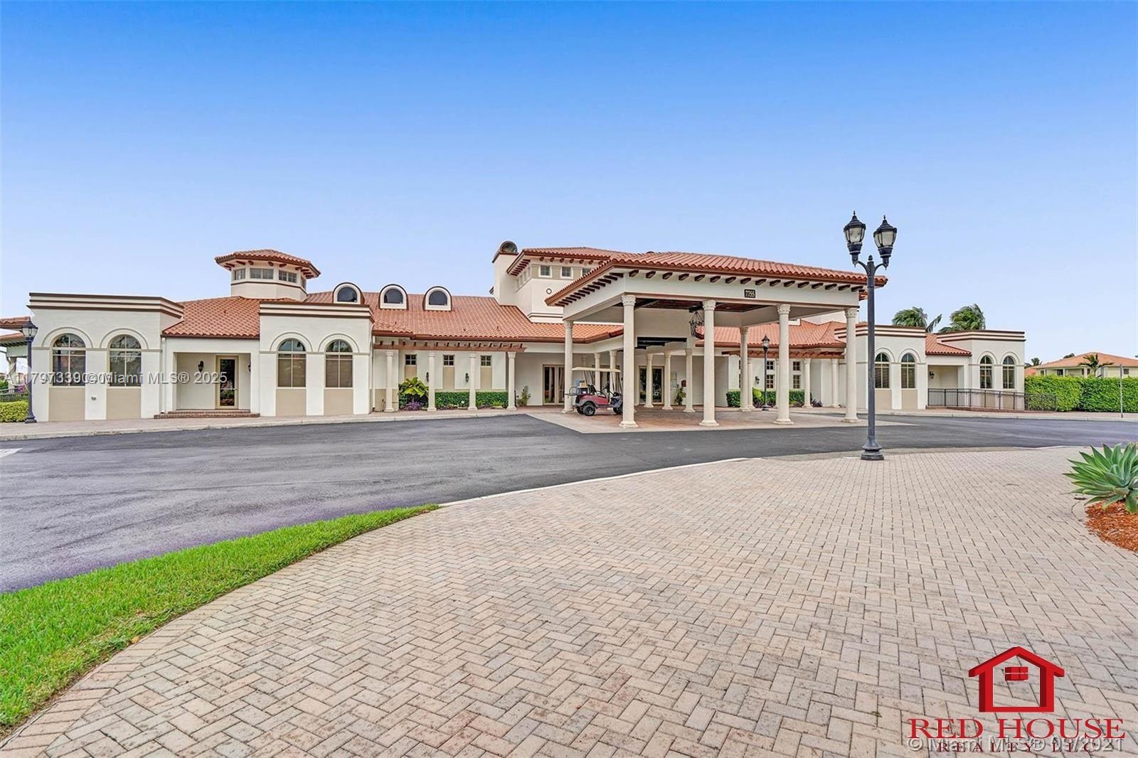 CUTLER CAY - Residential