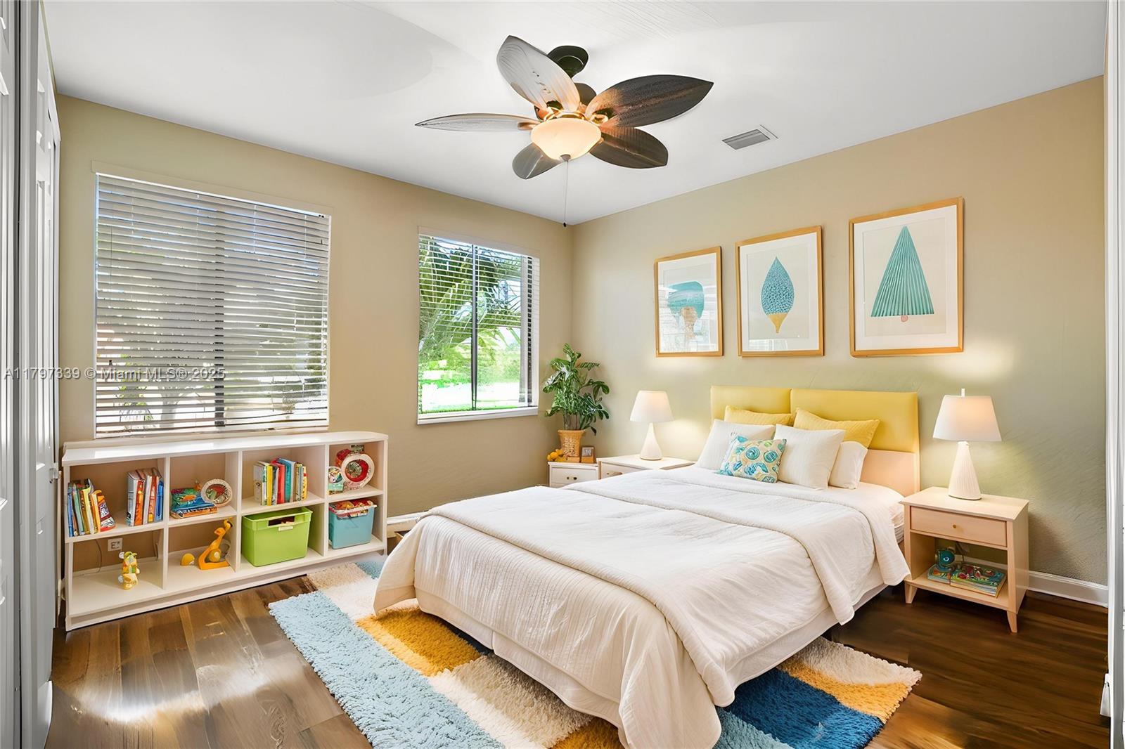 CUTLER CAY - Residential
