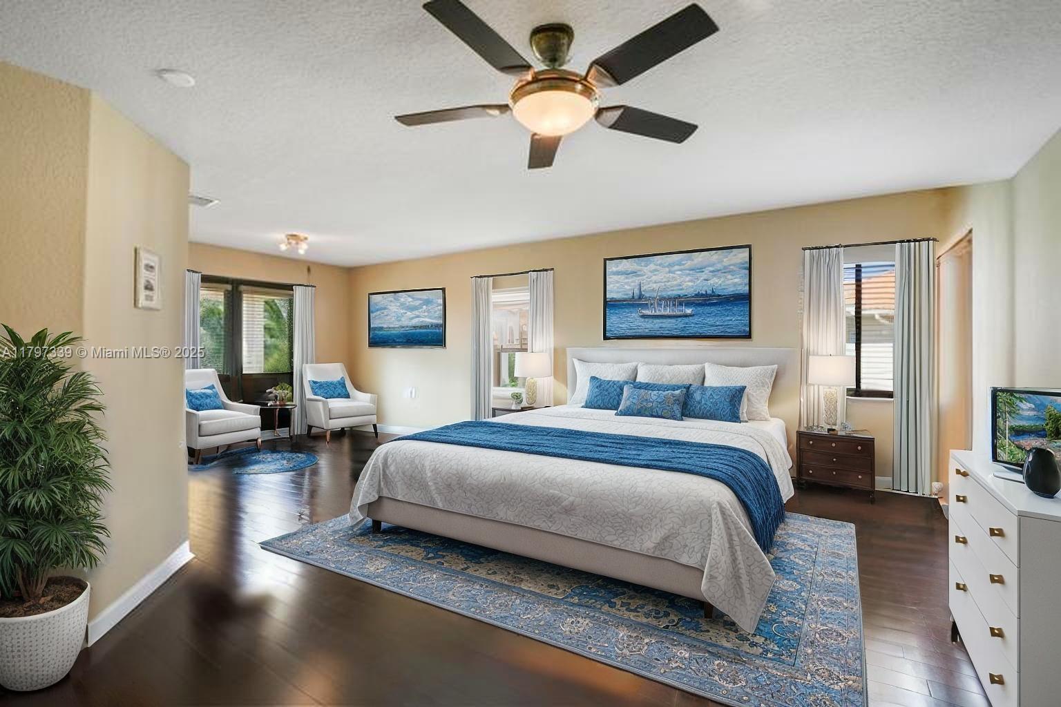 CUTLER CAY - Residential