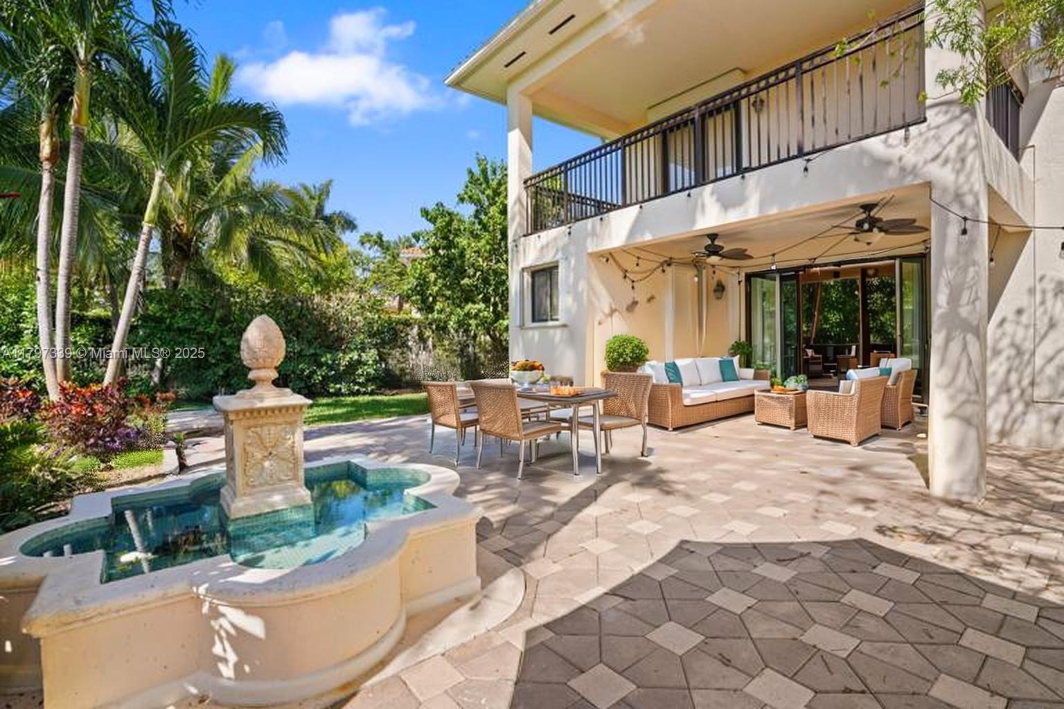 CUTLER CAY - Residential