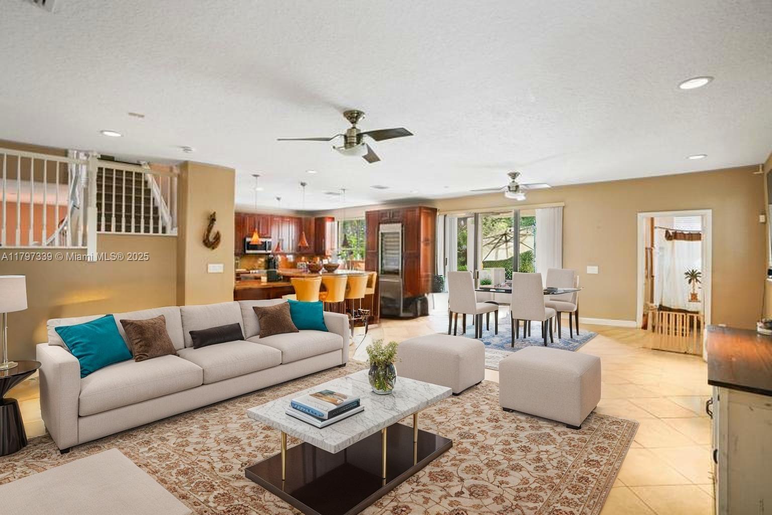 CUTLER CAY - Residential