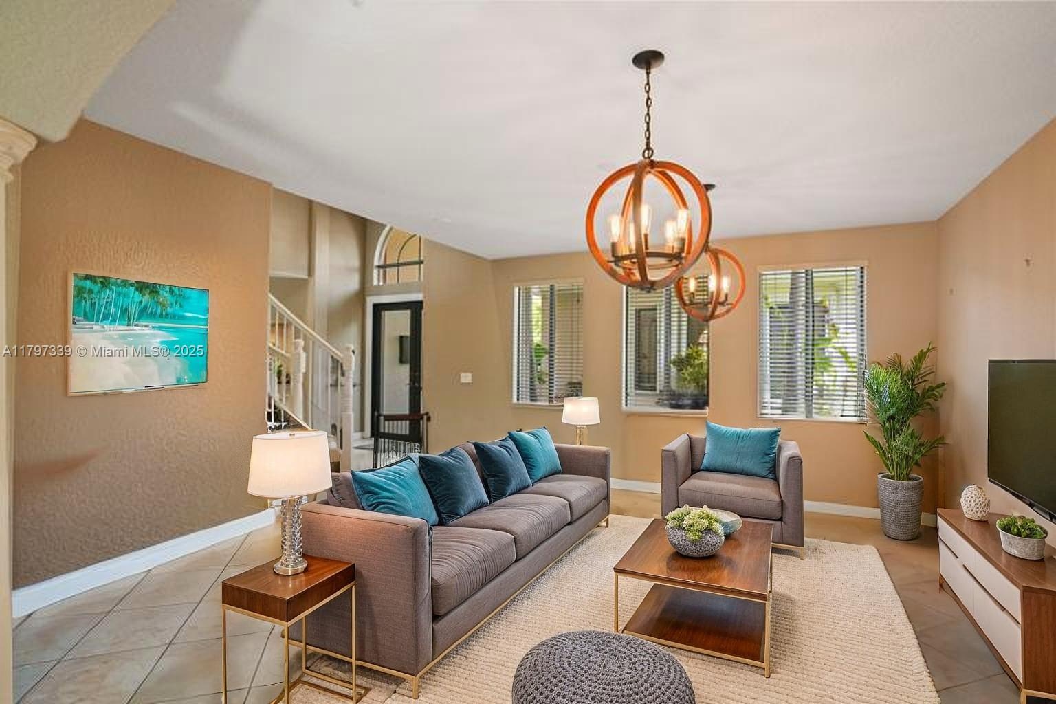 CUTLER CAY - Residential