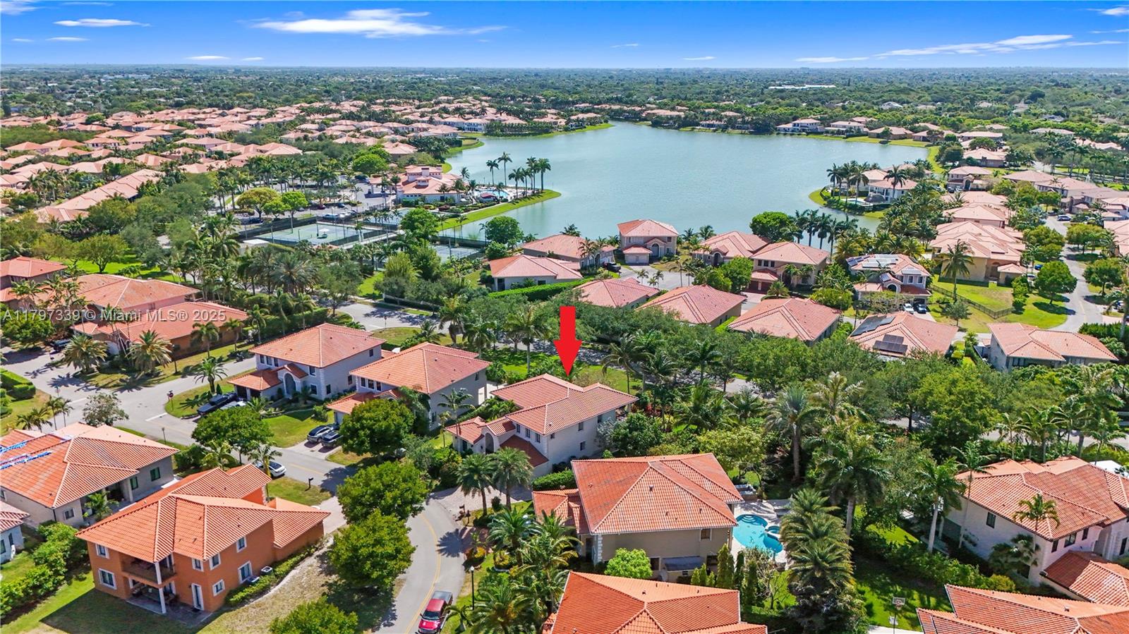 CUTLER CAY - Residential
