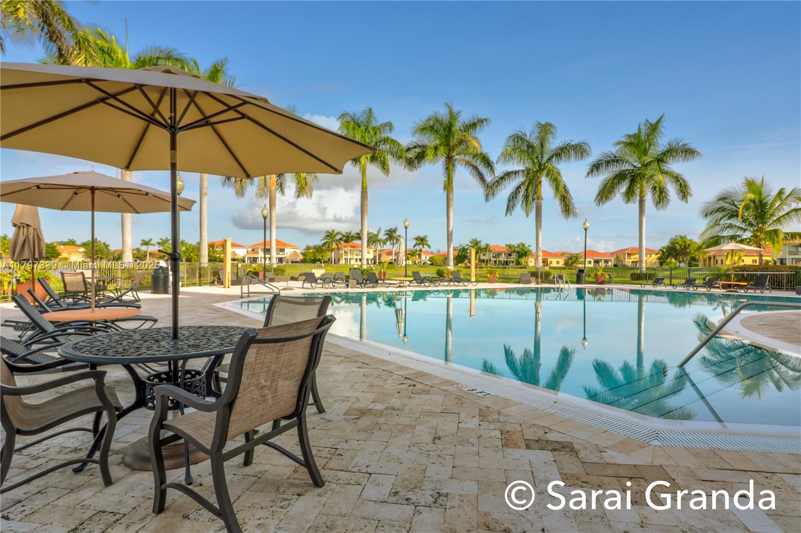 CUTLER CAY - Residential
