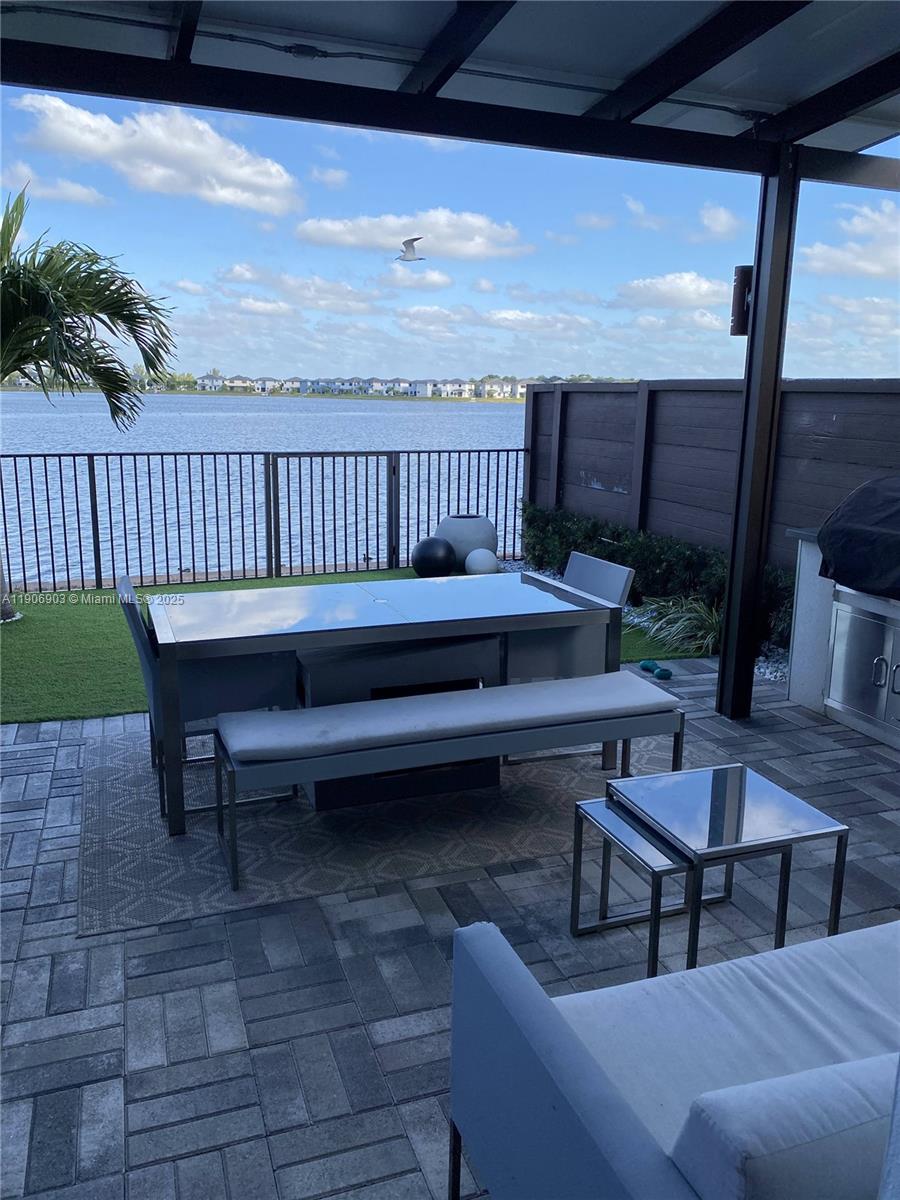 DUNNWOODY LAKE - Residential