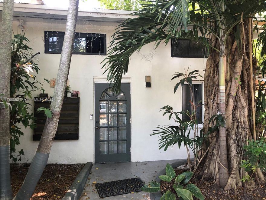 Great Opportunity To Develop Or Rehab Single Family Home On Duplex Zoned Lot. Home Is Over 2700 SqFt Of Living Area In The Heart Of The City. Property Can Be Developed Into Duplex Or Expand On Existing Home . Property Is a 5/2.5 In Move In Condition. Steps From Coral Gables , Miami International Airport & Downtown Miami. Property Sits Near Nickalus Childrens Hospital, Shopping & Dining & Public Schools. Home Has A Large Living Area With Office Space & Garage. Property can be developed and an additional structure may be built as per owner. Owner financing available.