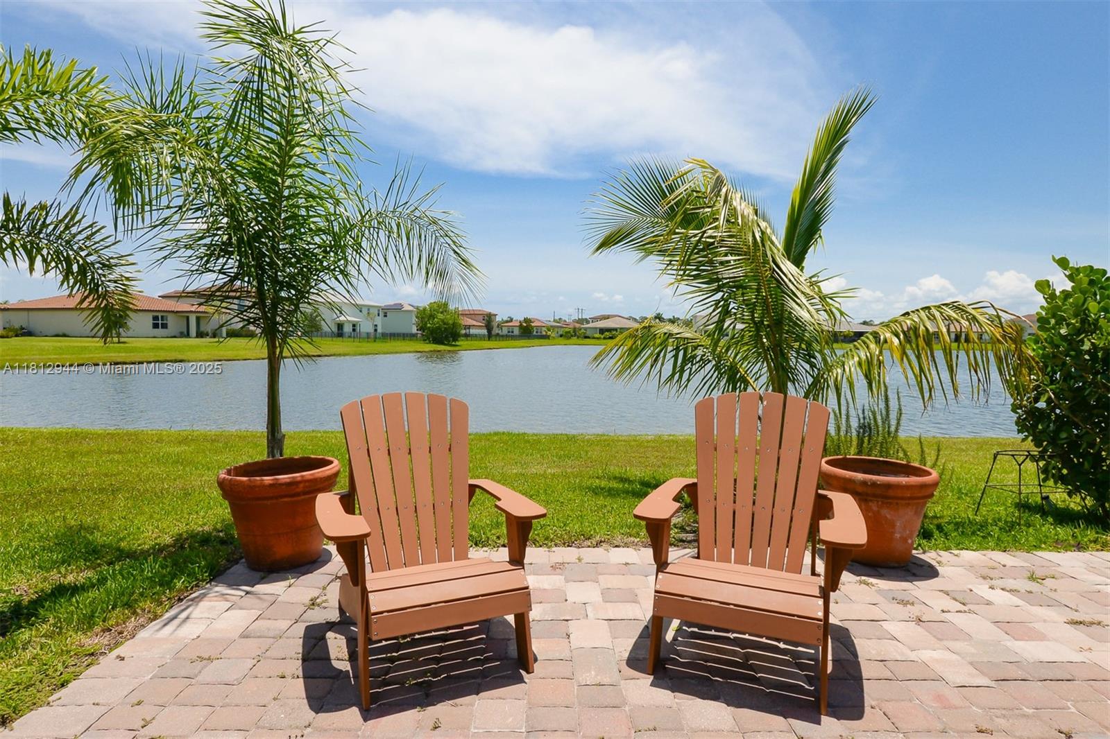 COPPER CREEK PLAT NO 2 - Residential