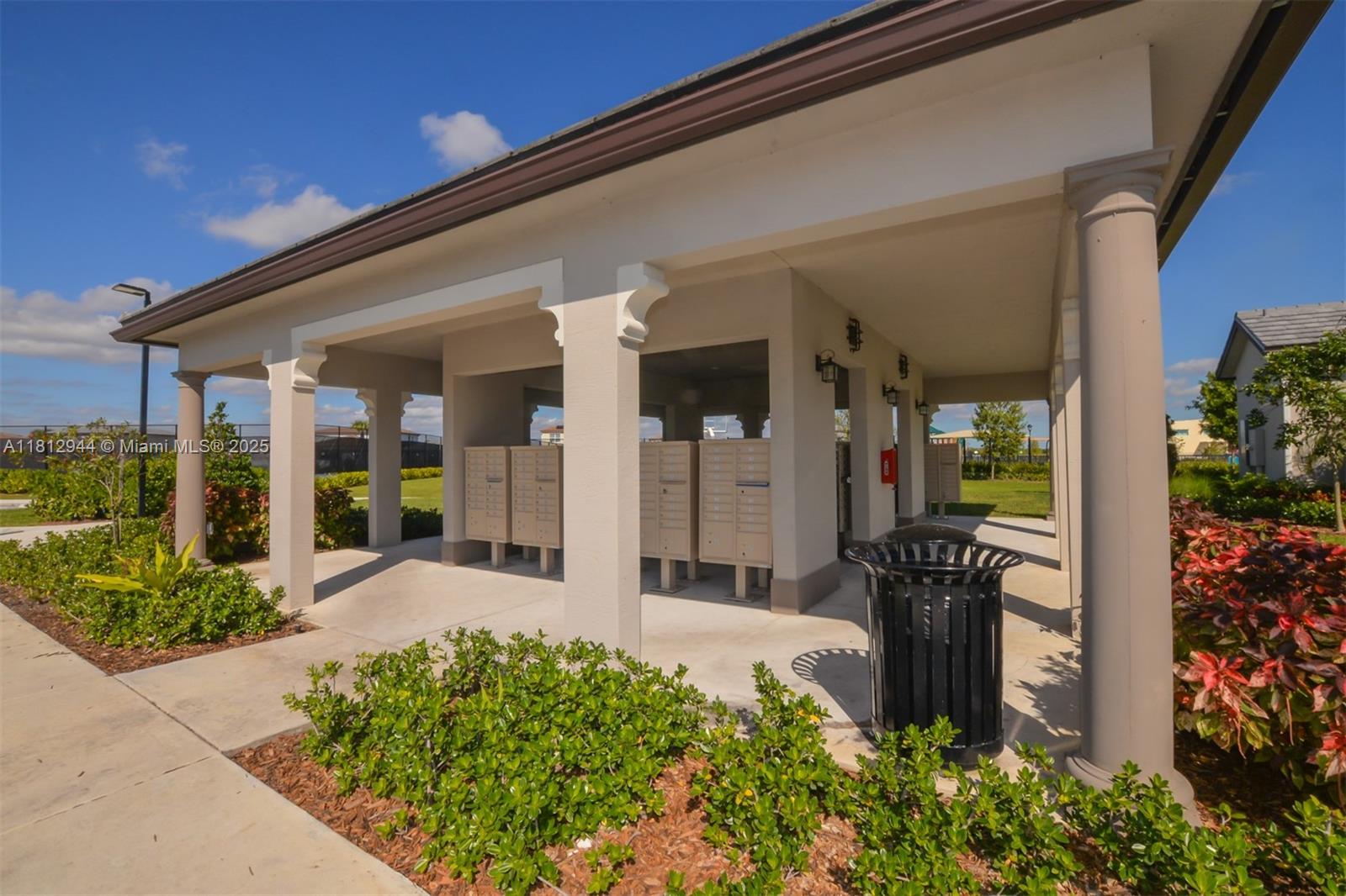 COPPER CREEK PLAT NO 2 - Residential