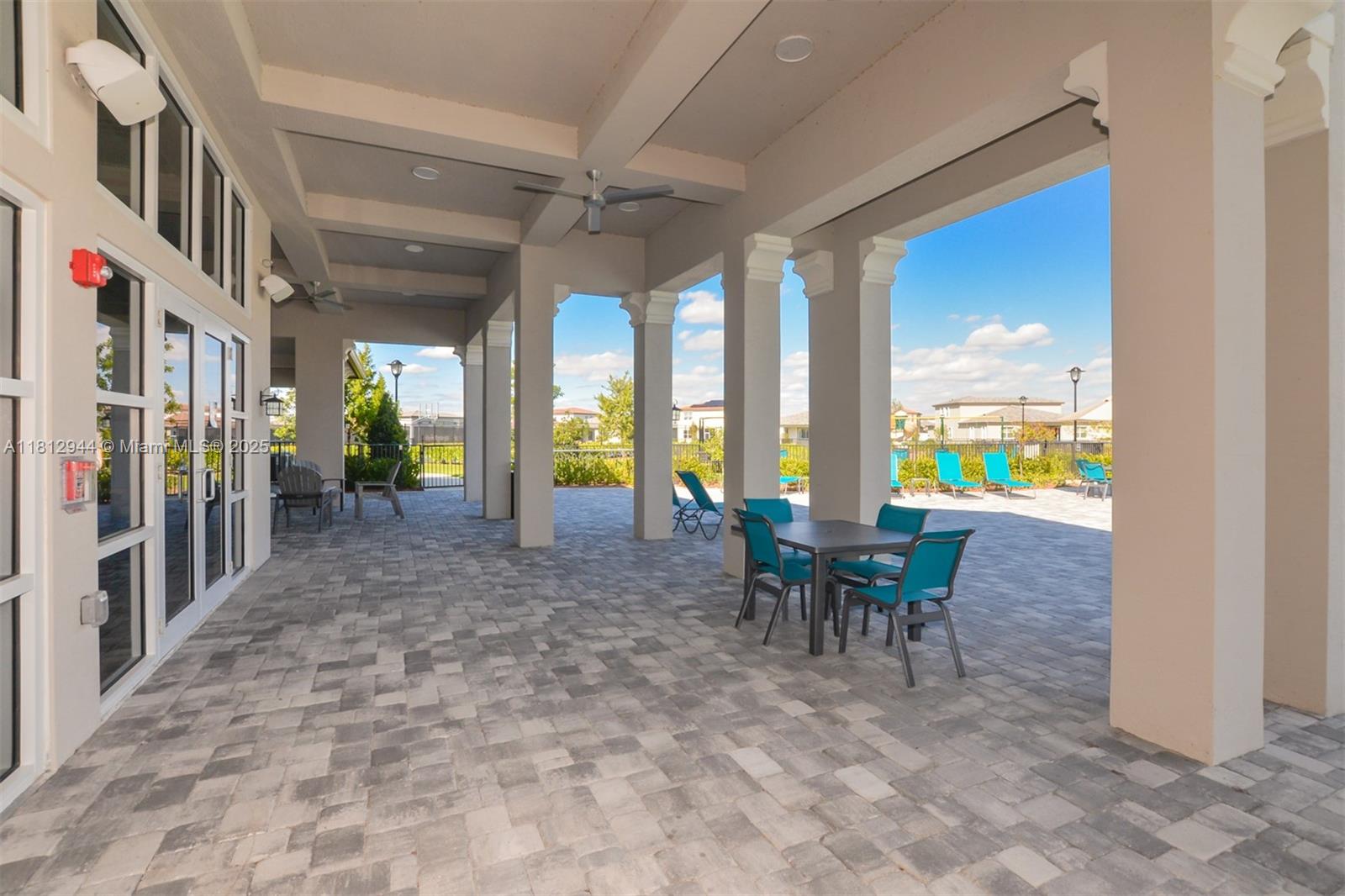 COPPER CREEK PLAT NO 2 - Residential