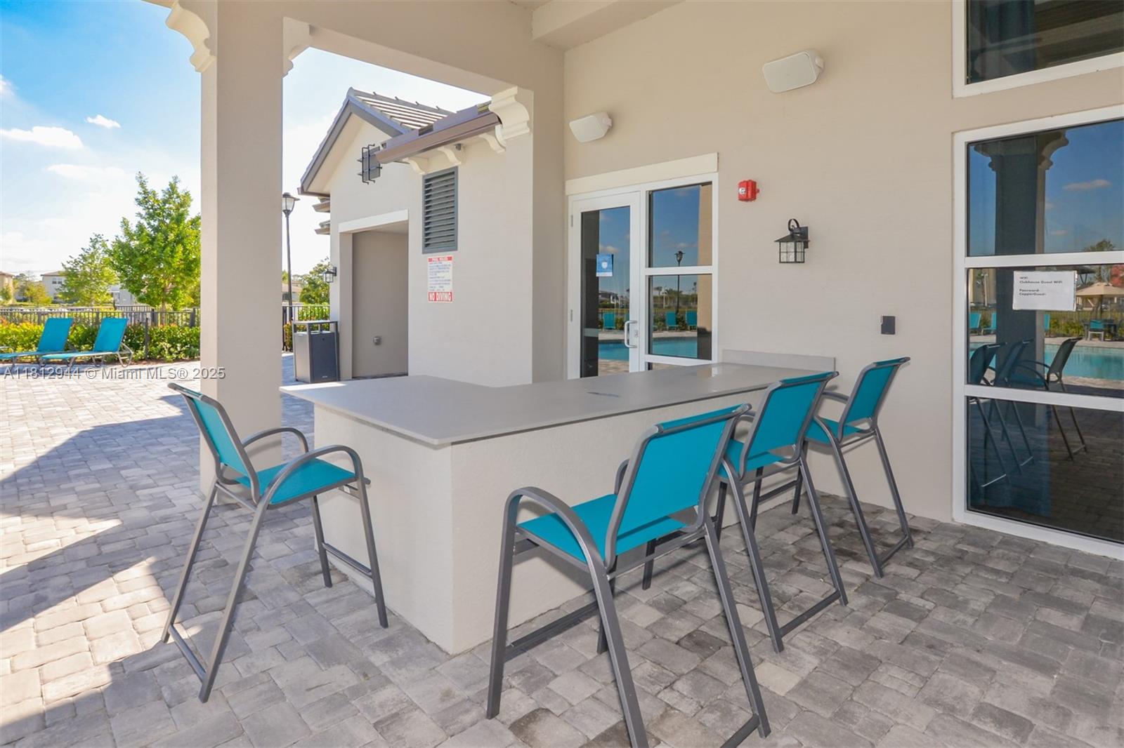 COPPER CREEK PLAT NO 2 - Residential