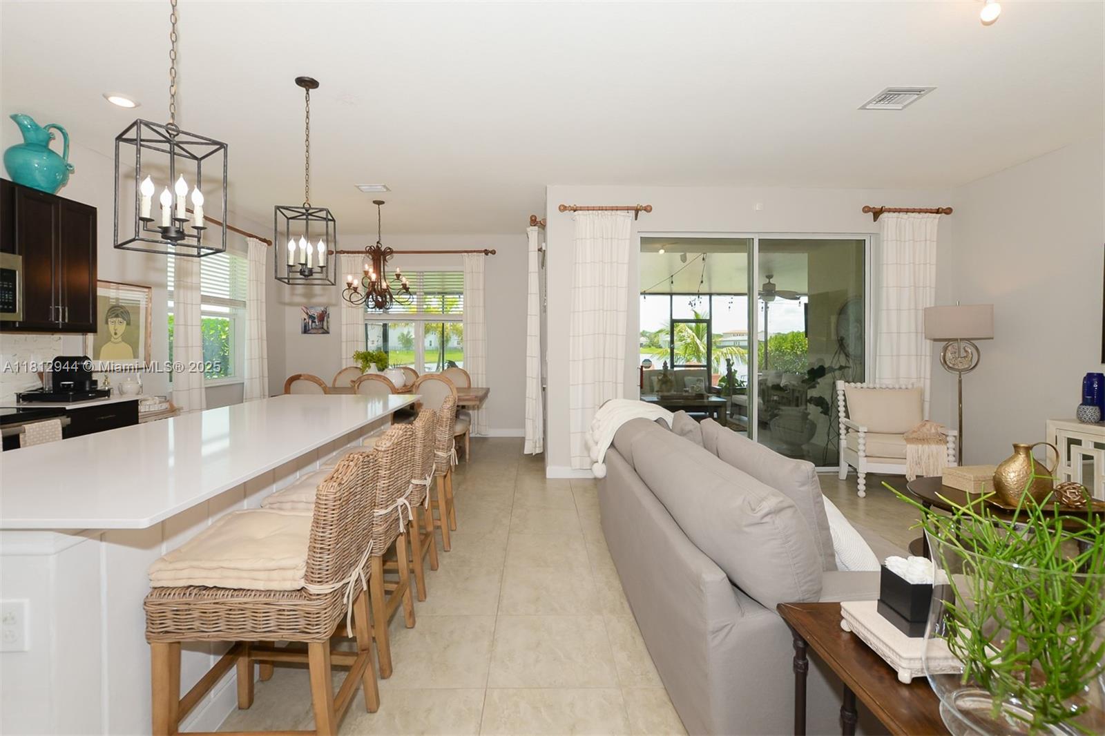 COPPER CREEK PLAT NO 2 - Residential