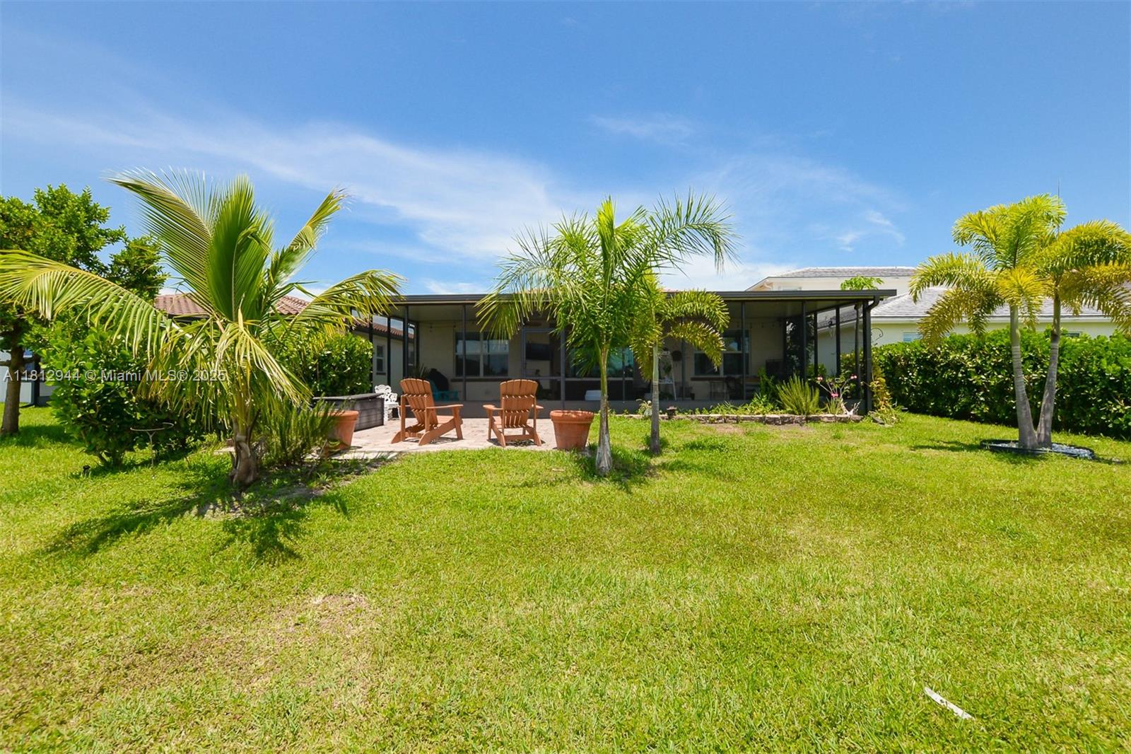 COPPER CREEK PLAT NO 2 - Residential